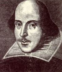 William Shakespeare