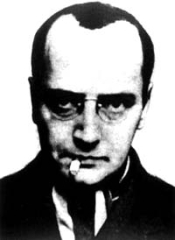 Walter Serner