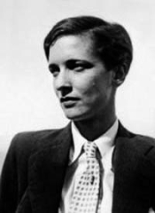 Annemarie Schwarzenbach