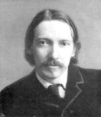 Robert Louis Stevenson