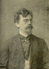 Ernst von Wolzogen