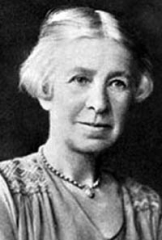 Evelyn Underhill