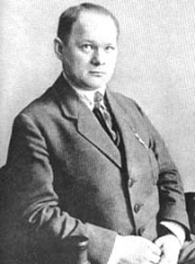 Paul Zech
