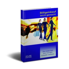 Billigeinkauf leicht gemacht