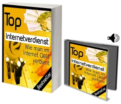 Top Internetverdienst