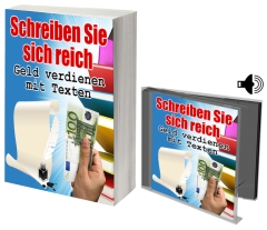 Schreiben Sie sich Reich